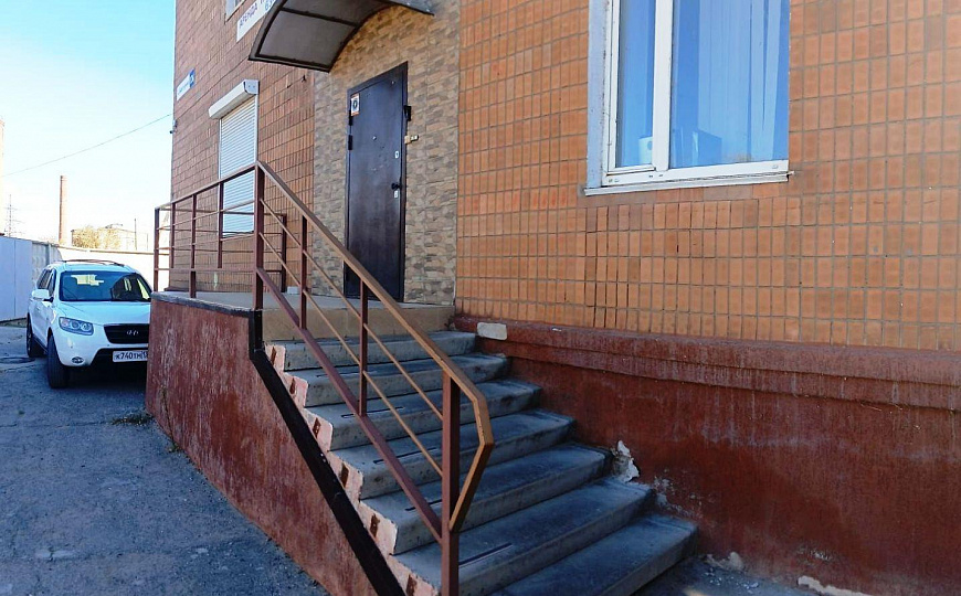 Офисы в Строймолл на Бахтурова, 30,3 м² фото