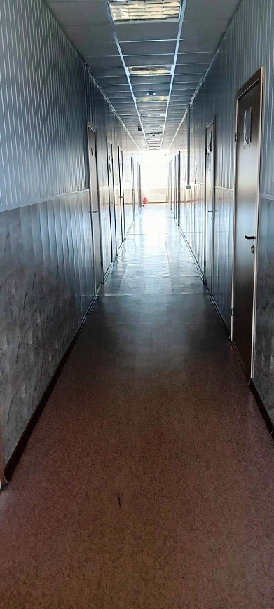 Офисы в Строймолл на Бахтурова, 30,3 м² фото
