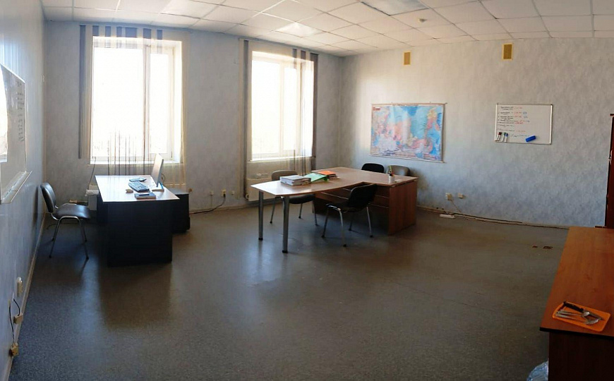 Офисы в Строймолл на Бахтурова, 30,3 м² фото