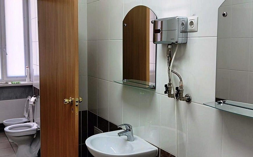 Офисы в Строймолл на Бахтурова, 30,3 м² фото