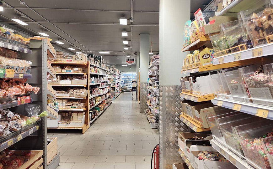Продается готовый арендный бизнес на 1 линии ул.Куйбышева фото