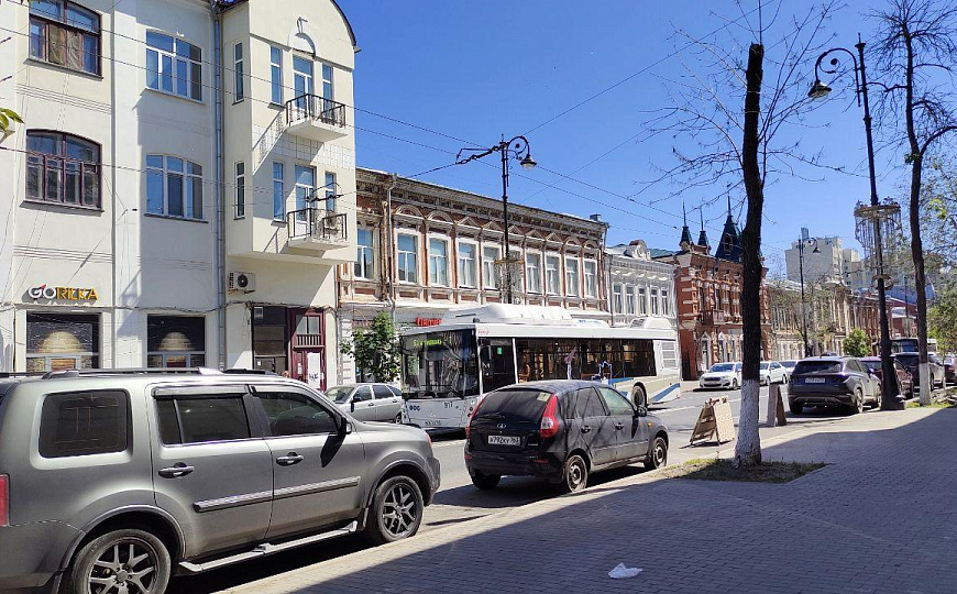 Продается готовый арендный бизнес на 1 линии ул.Куйбышева фото