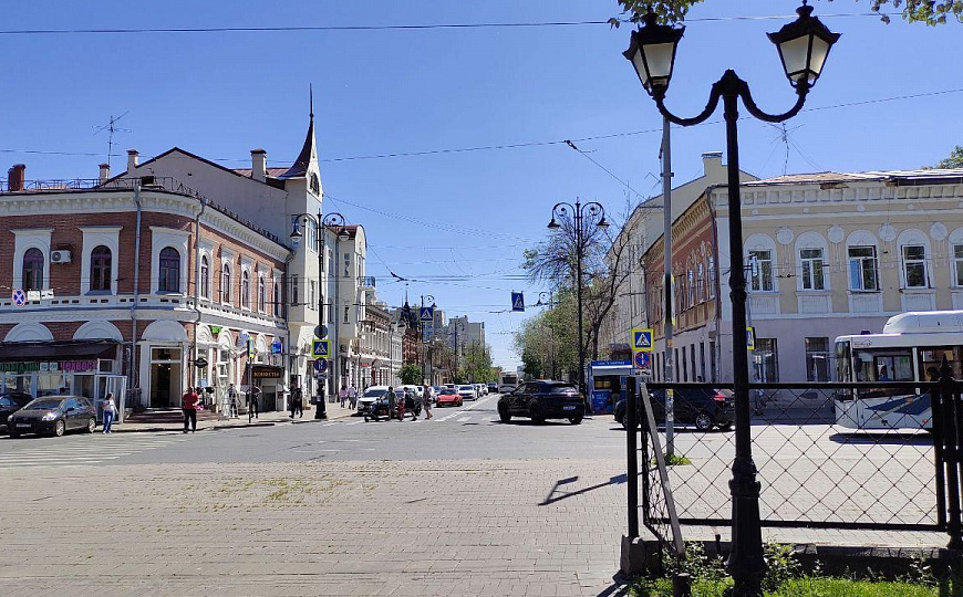 Продается готовый арендный бизнес на 1 линии ул.Куйбышева фото