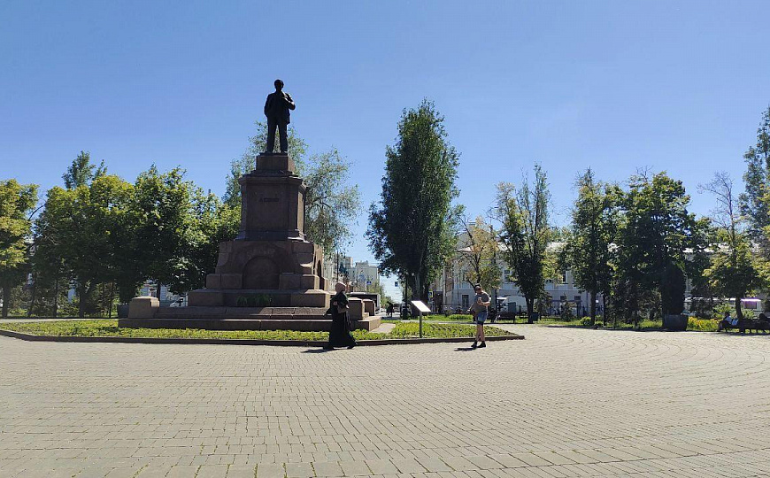 Продается готовый арендный бизнес на 1 линии ул.Куйбышева фото