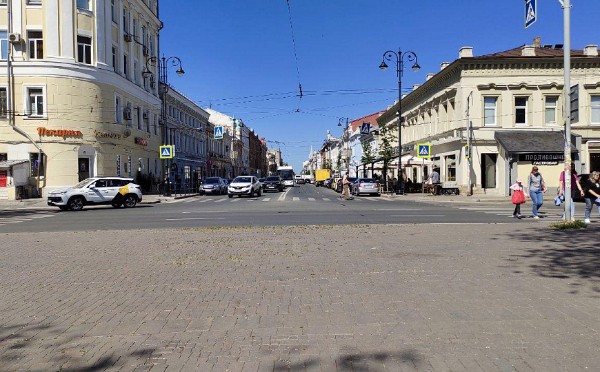 Продается готовый арендный бизнес на 1 линии ул.Куйбышева фото