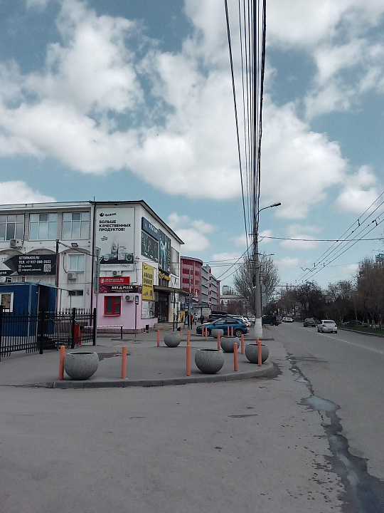 Сдам помещение под спорт зал,фитнес,услуги 400м2 фото