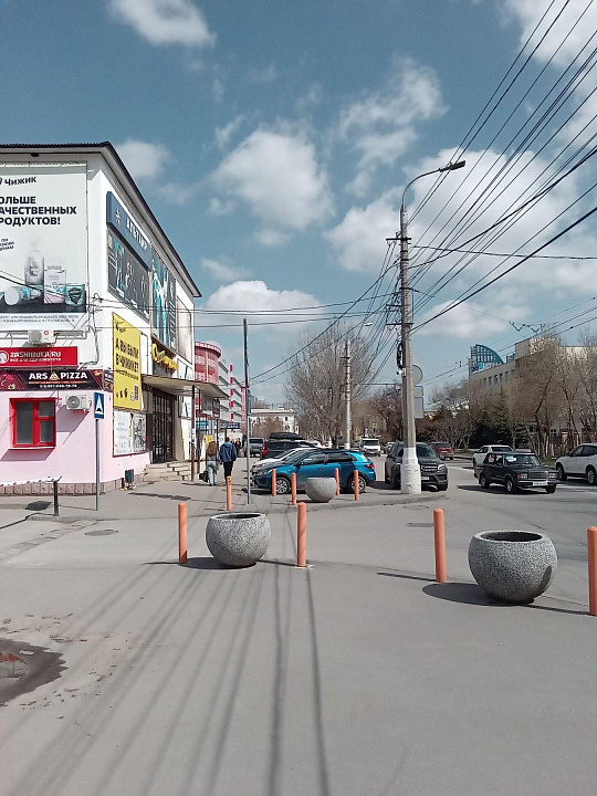 Сдам помещение под спорт зал,фитнес,услуги 400м2 фото