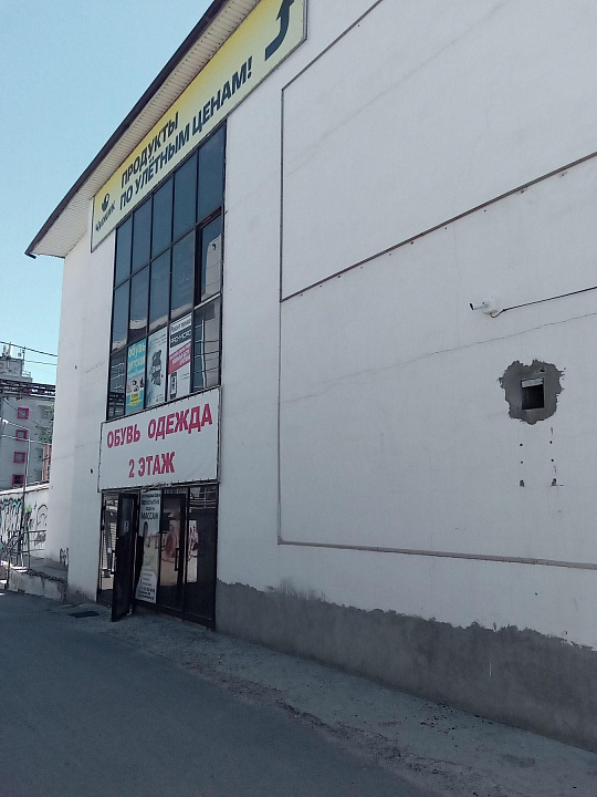 Сдам помещение под спорт зал,фитнес,услуги 400м2 фото