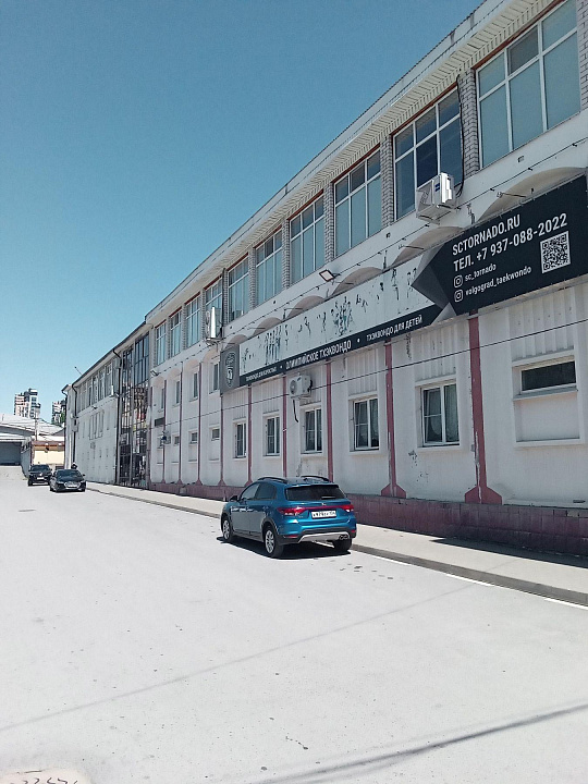 Сдам помещение под спорт зал,фитнес,услуги 400м2 фото