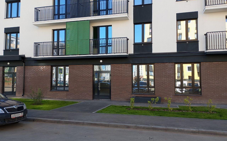 Помещение свободного назначения 85м² фото