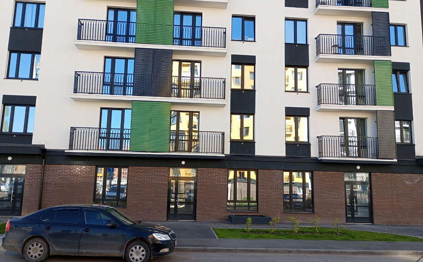 Помещение свободного назначения 85м² фото