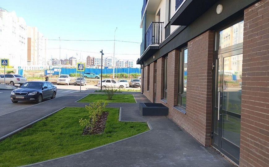 Помещение свободного назначения 85м² фото