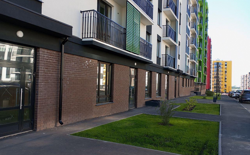 Помещение свободного назначения 85м² фото