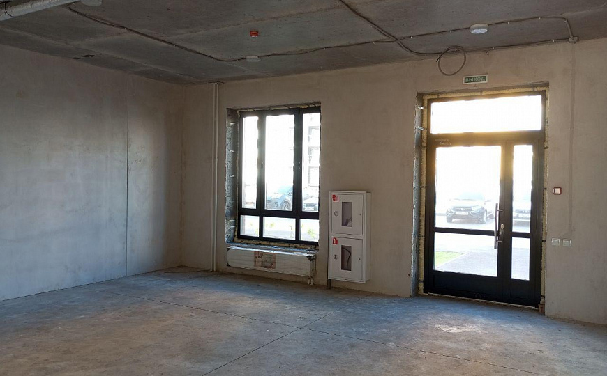 Помещение свободного назначения 85м² фото
