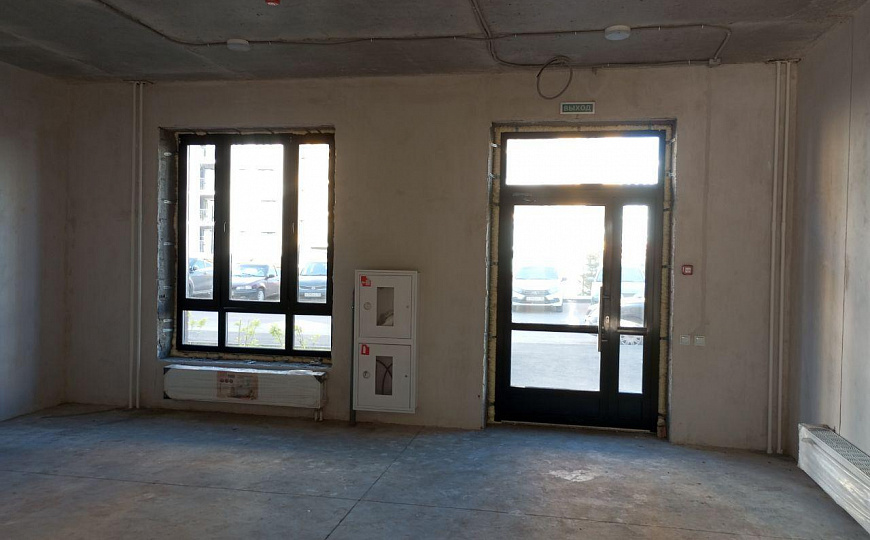 Помещение свободного назначения 85м² фото