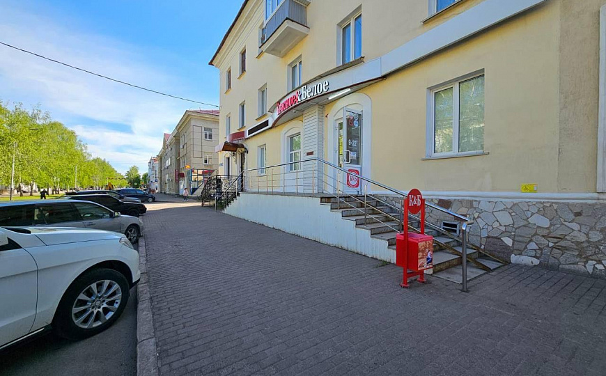 Готовый арендный бизнес фото