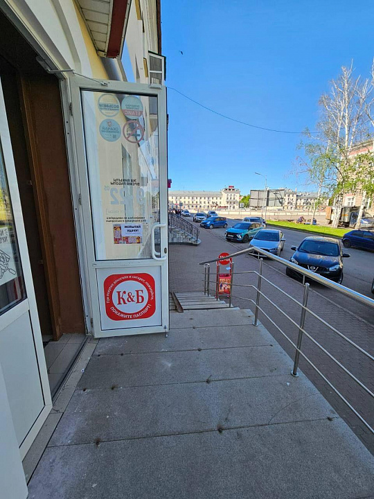 Готовый арендный бизнес фото