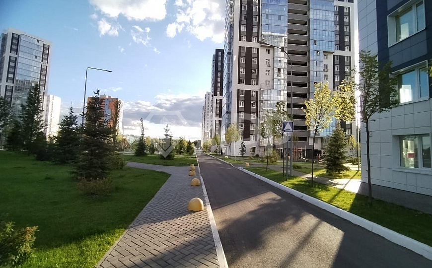 Свободного назначения 63м² фото