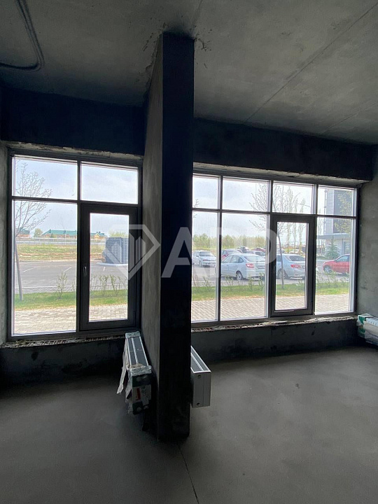Свободного назначения 63м² фото