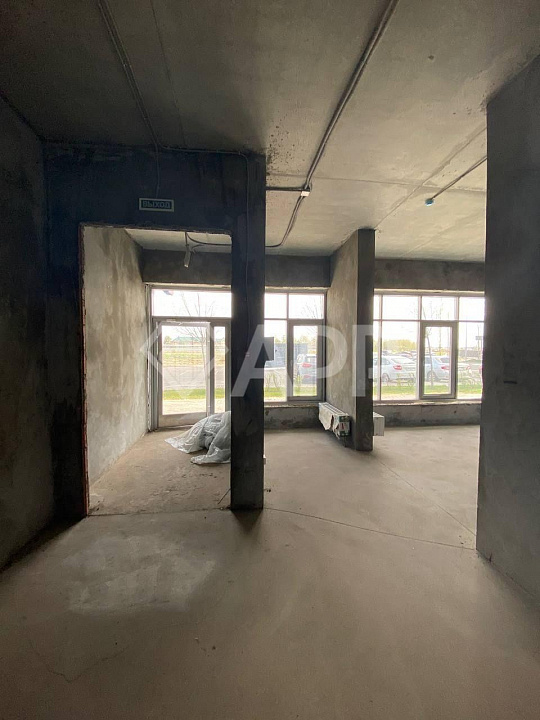 Свободного назначения 63м² фото