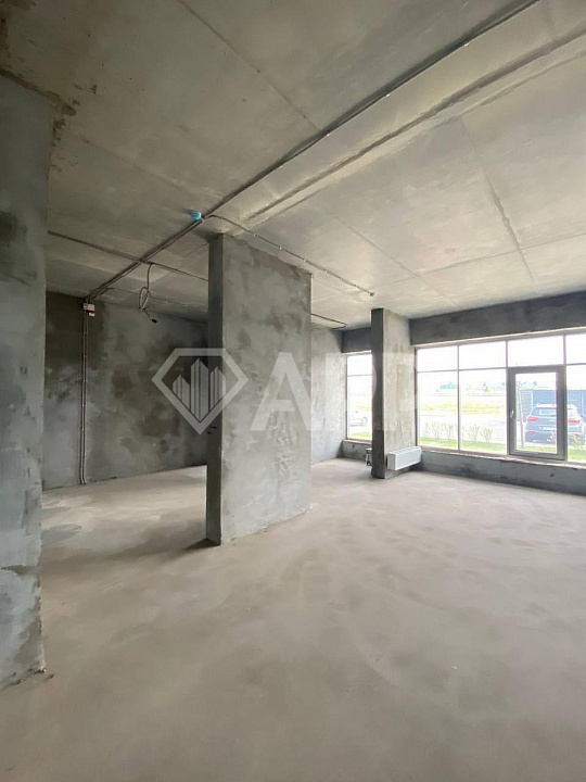 Свободного назначения 63м² фото