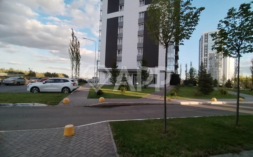 Свободного назначения 63м² фото