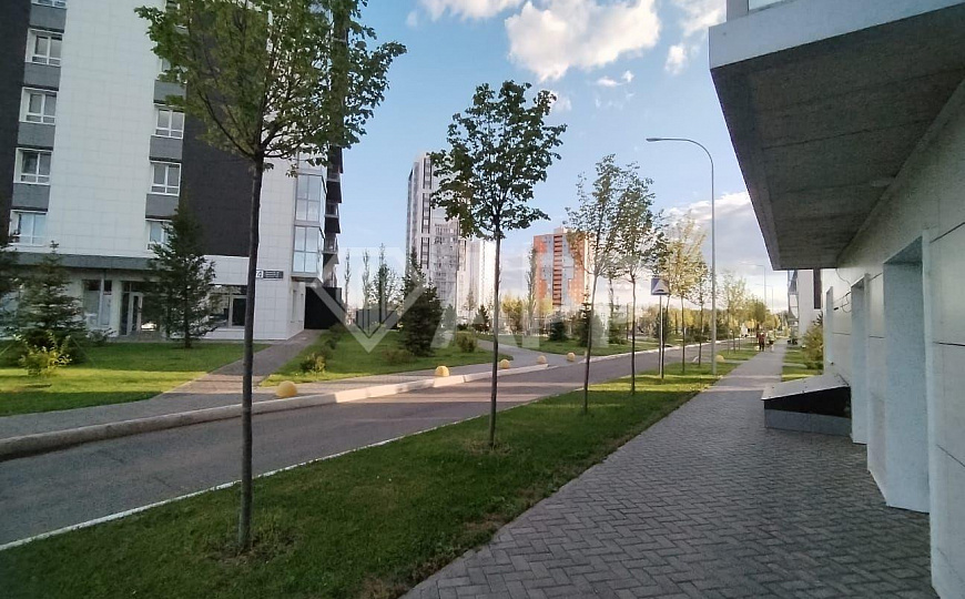 Свободного назначения 63м² фото