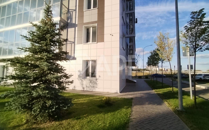 Свободного назначения 63м² фото