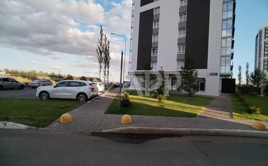 Свободного назначения 63м² фото
