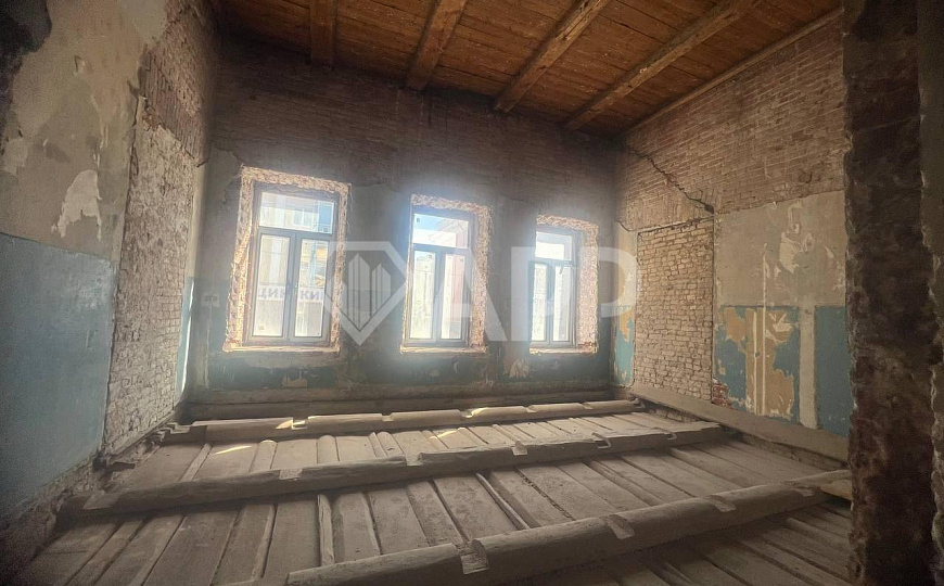 Продаю здание в центре по инвестпроект фото
