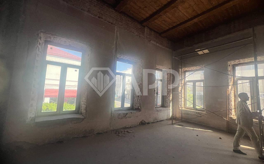 Продаю здание в центре по инвестпроект фото
