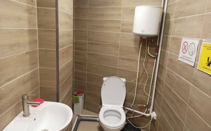 Продам помещение свободного назначения, 8,3 м² фото