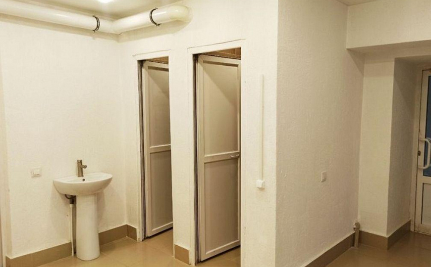 Продам помещение свободного назначения, 8,3 м² фото