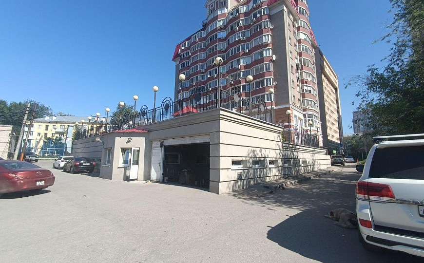 Продам помещение на трафике. фото