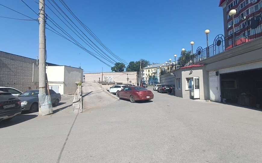Продам помещение на трафике. фото