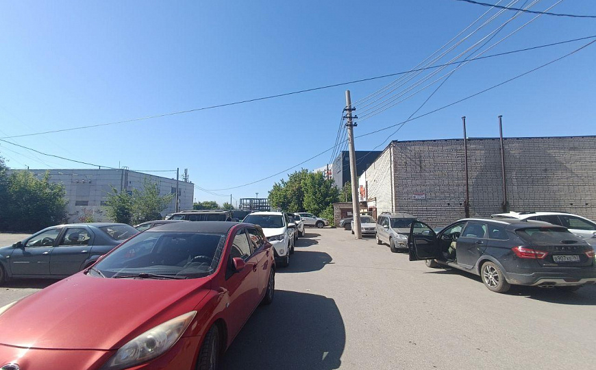 Продам помещение на трафике. фото