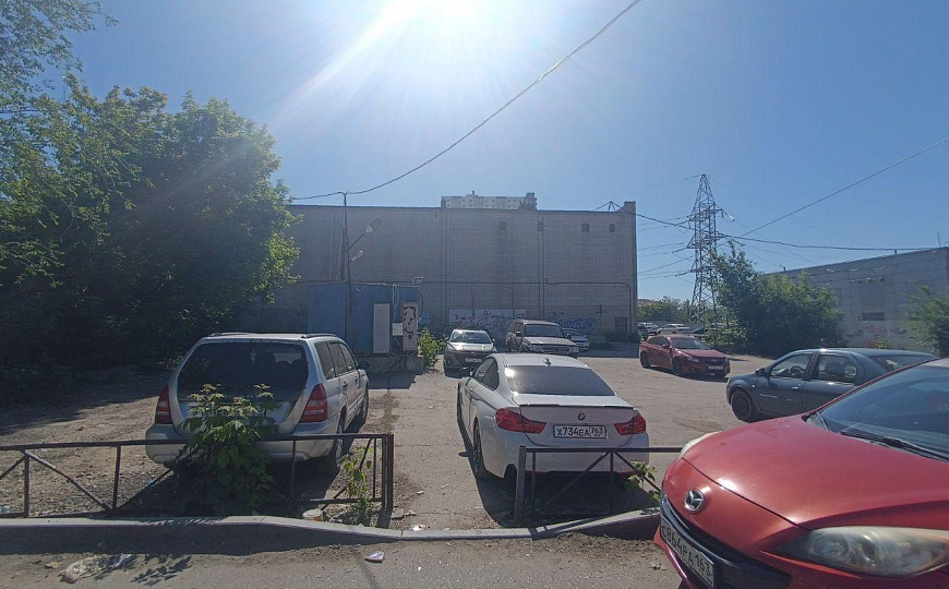 Продам помещение на трафике. фото