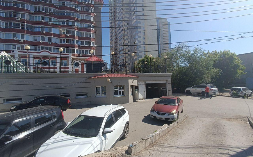 Продам помещение на трафике. фото