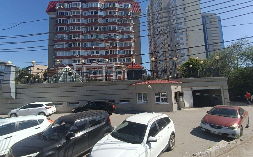 Продам помещение на трафике. фото