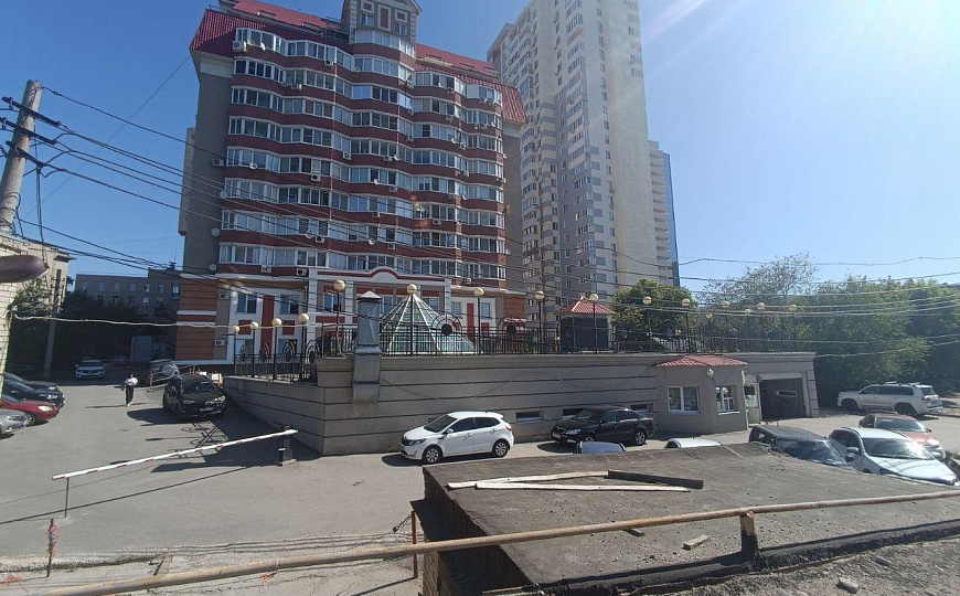Продам помещение на трафике. фото