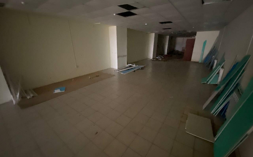 Сдается помещение свободного назначения фото