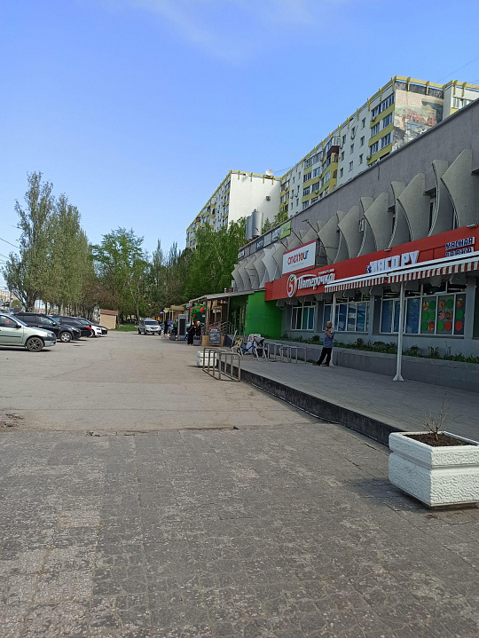 Сдам торговое помещение, 45 м² фото