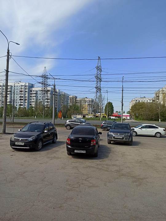 Сдам торговое помещение, 45 м² фото