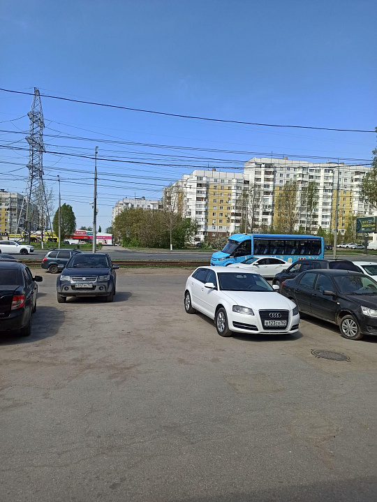 Сдам торговое помещение, 45 м² фото