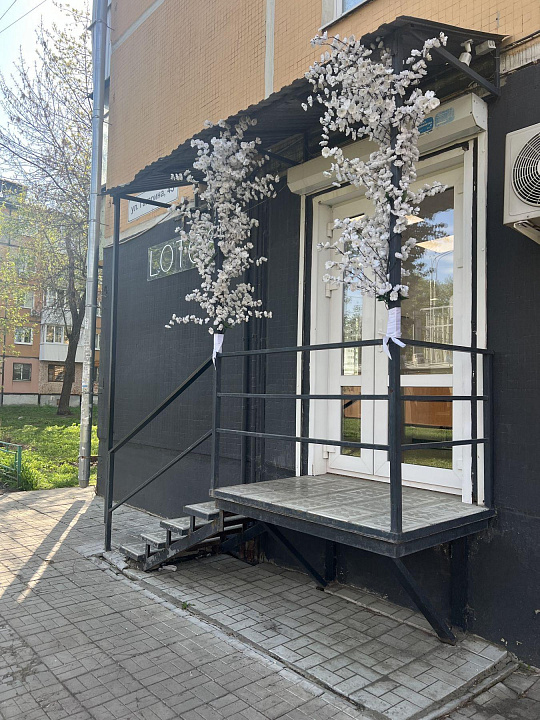 Продается помещение 45м2 с АРЕНДАТОРАМИ на первой линии фото