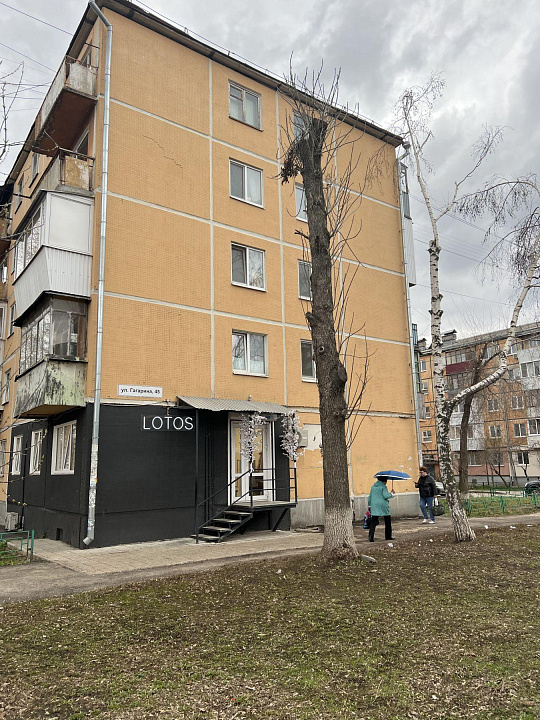 Продается помещение 45м2 с АРЕНДАТОРАМИ на первой линии фото
