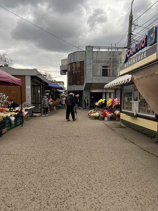 Продается помещение 45м2 с АРЕНДАТОРАМИ на первой линии фото