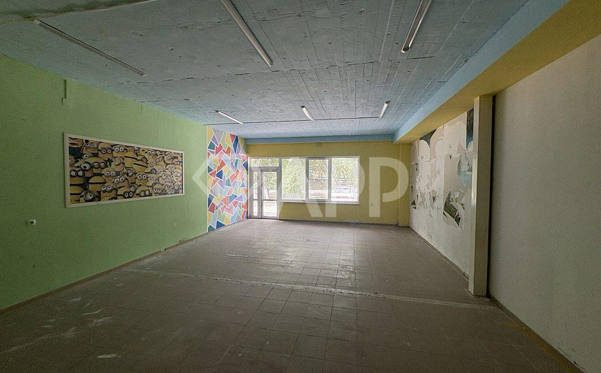 Сдаю торговое помещение 53 м2 фото