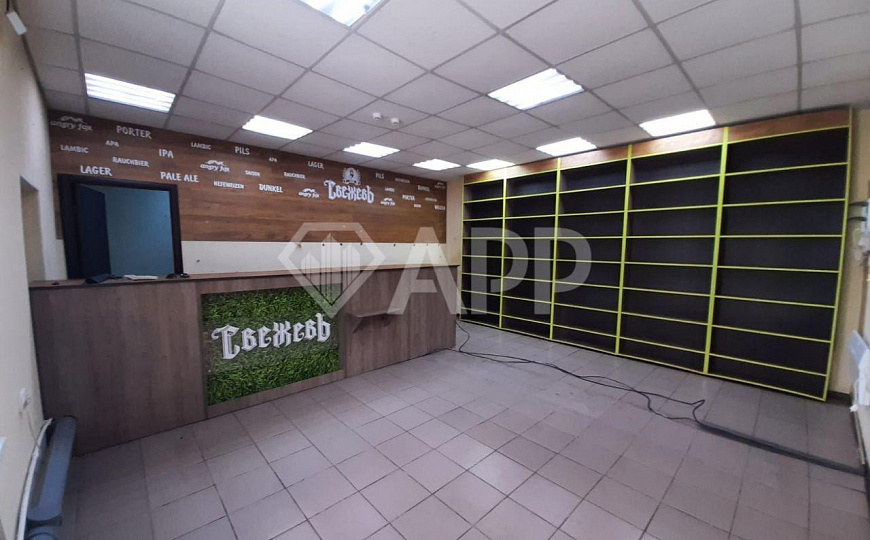 Отдельно стоящее здание в центре, 47 м2 фото