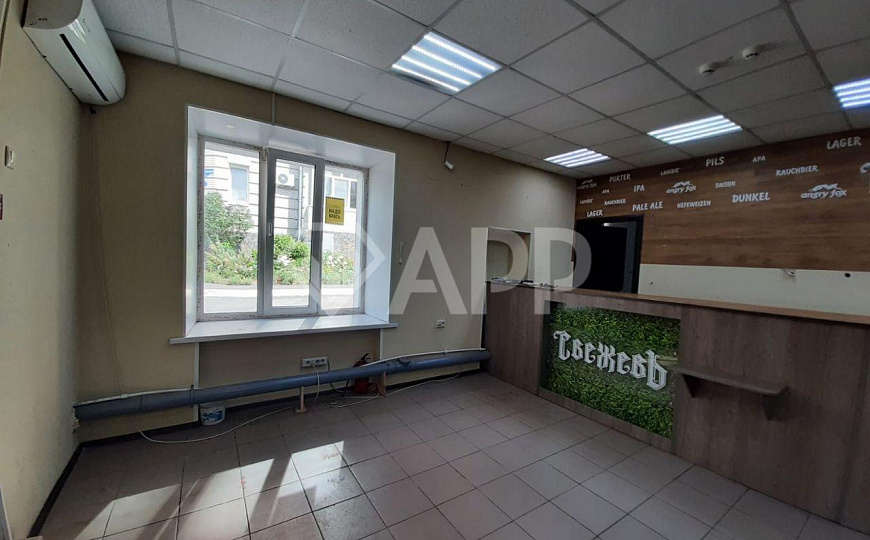 Отдельно стоящее здание в центре, 47 м2 фото
